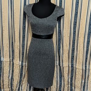 Business casual dress